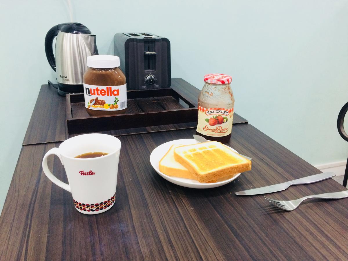Guest house Hostel Ruman Stay Seoul