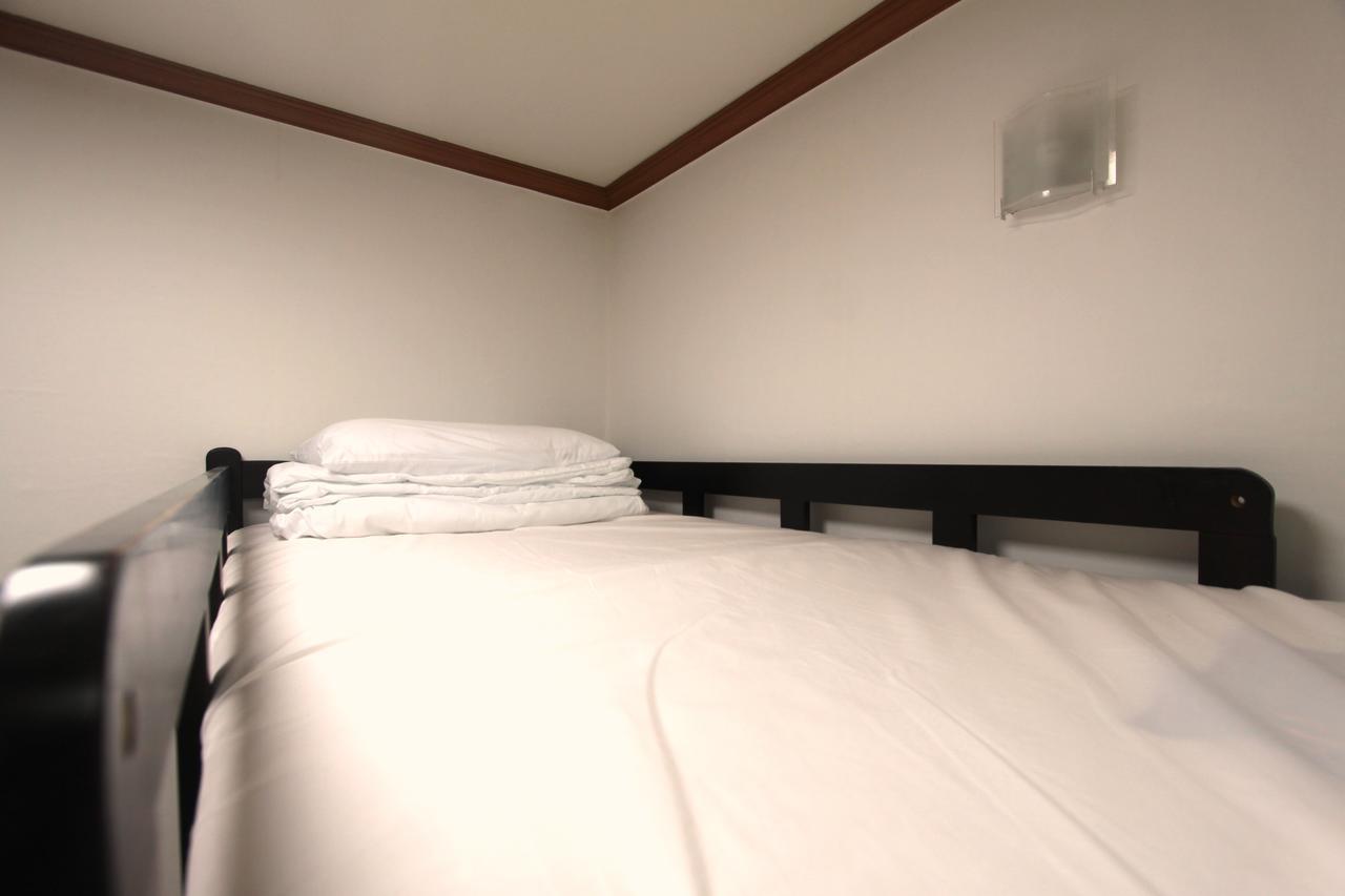 Hostel Ruman Stay Wisma tamu