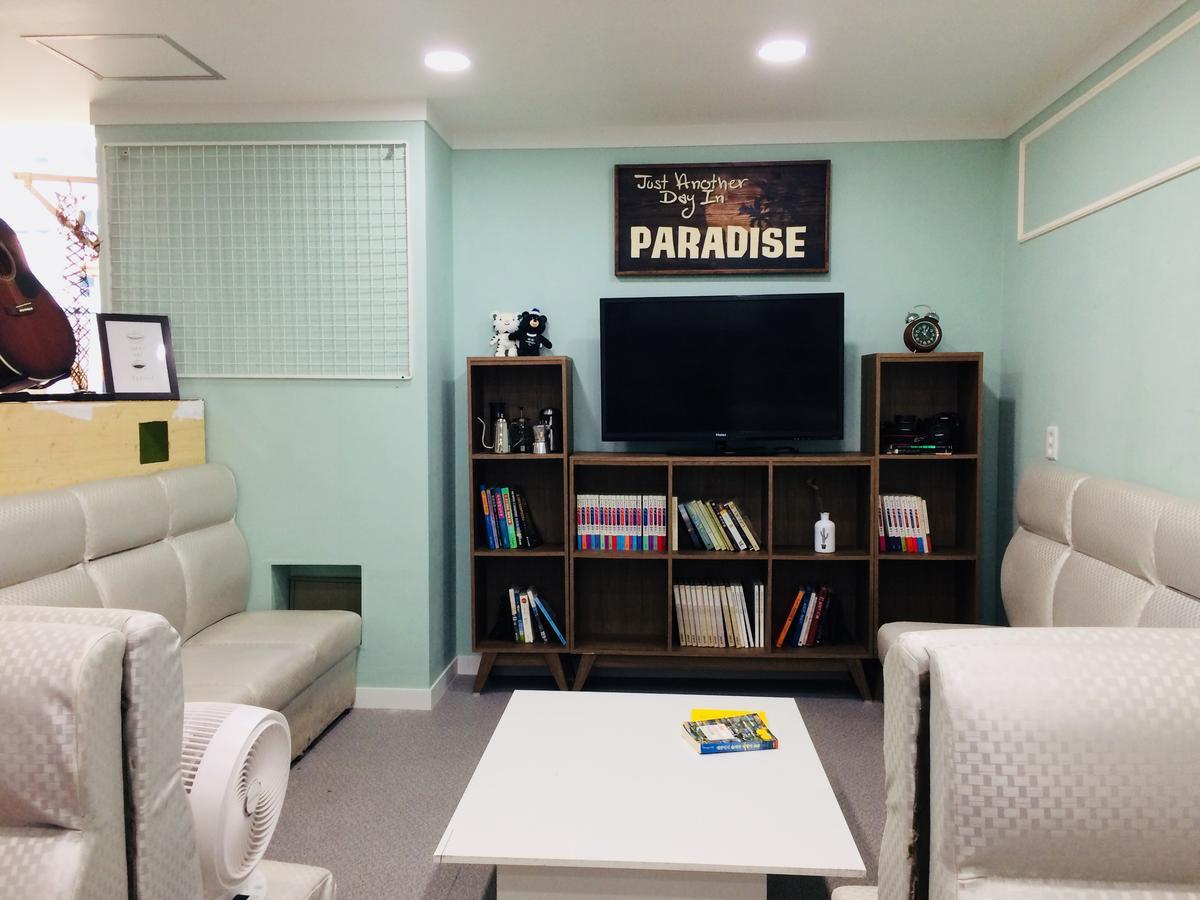 Hostel Ruman Stay Wisma tamu Seoul