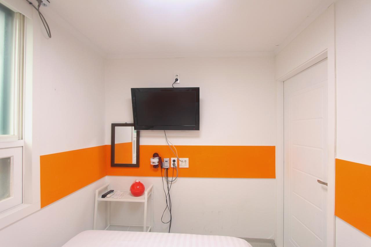 Wisma tamu Hostel Ruman Stay Seoul