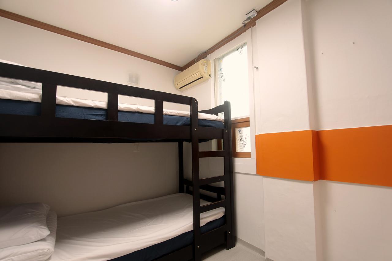 Guest house Hostel Ruman Stay Seoul