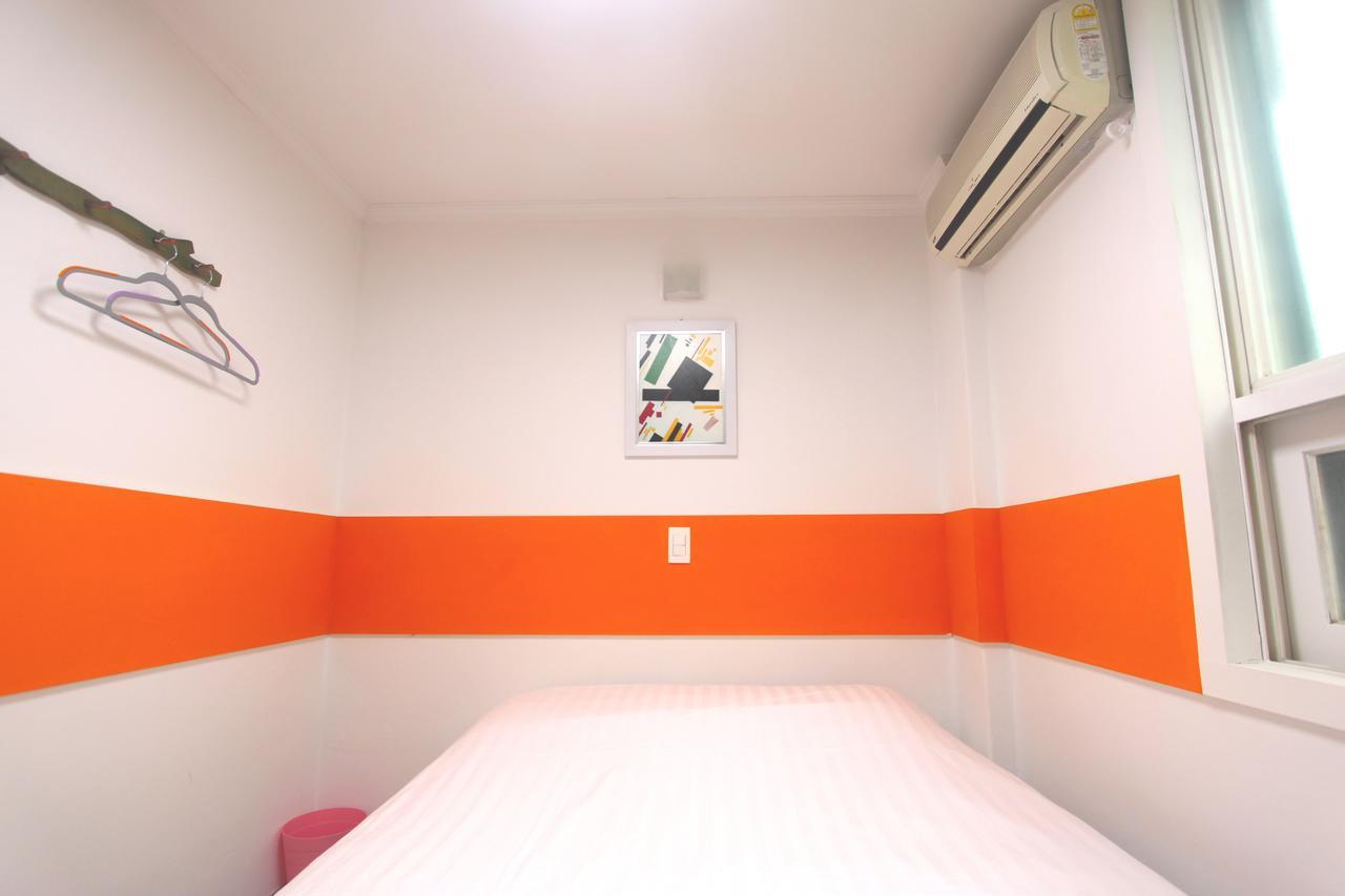 Hostel Ruman Stay 2* Seoul