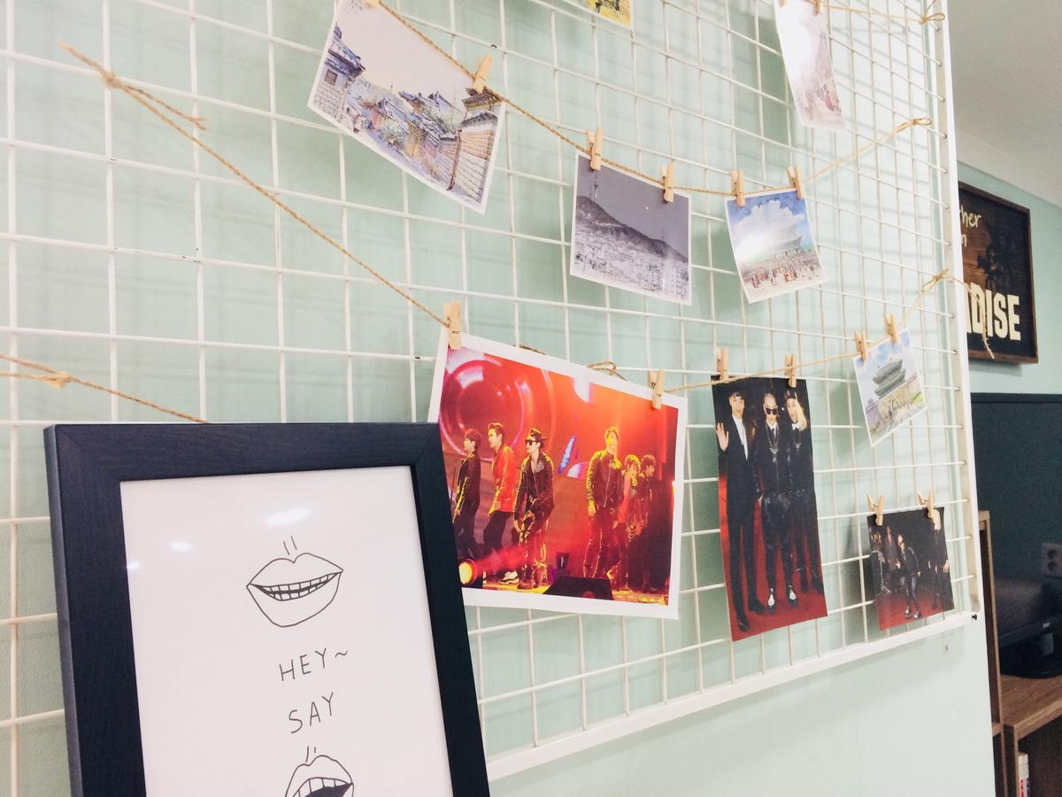 Hostel Ruman Stay Wisma tamu Seoul
