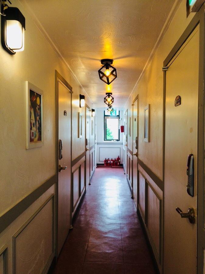 Hostel Ruman Stay Wisma tamu 2*